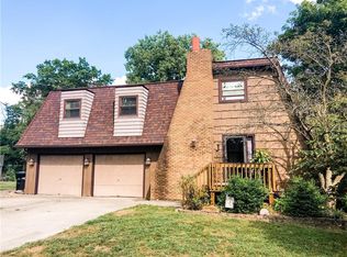 8346 N Cardinal Ln, Altamont, IL 62411