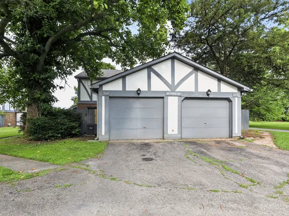 3648 N Mayfield Dr, Indianapolis, IN 46235