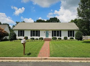 507 Decatur Pl, Easton, MD 21601