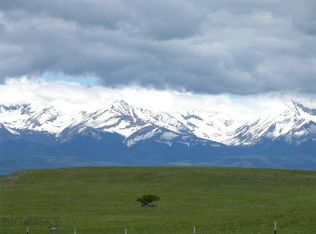Tbd Howie Rd, Big Timber, MT 59011