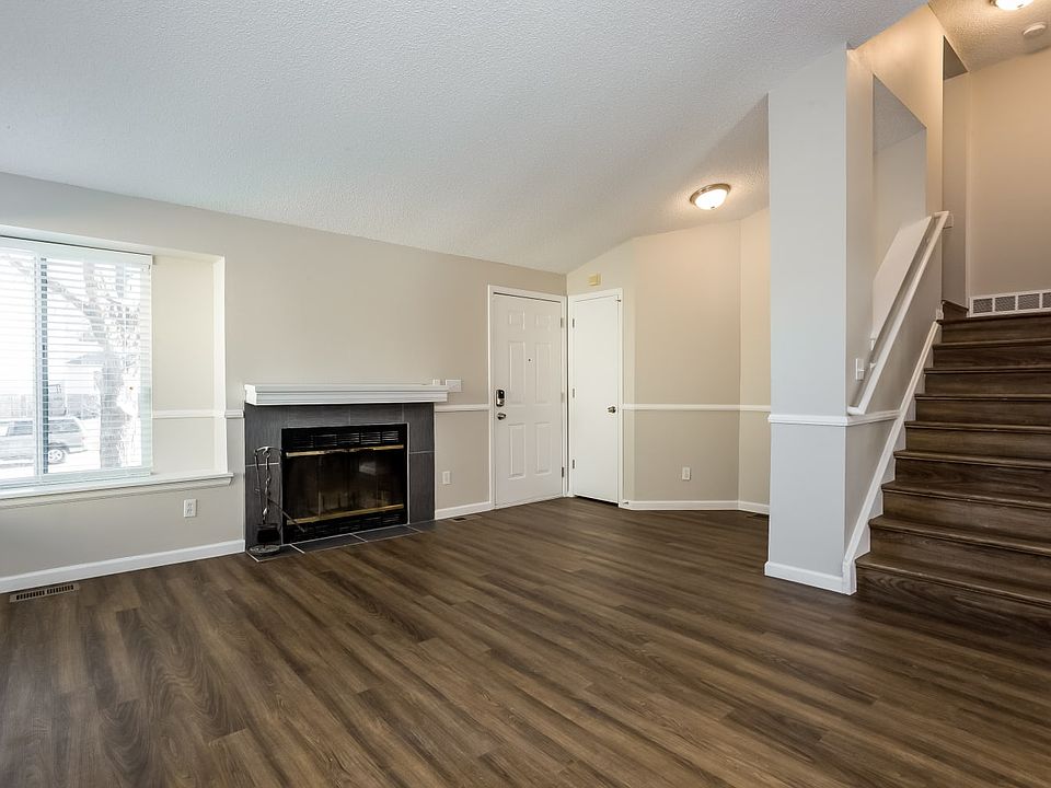 4861 S Dunkirk Way, Centennial, CO 80015 Zillow