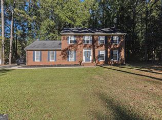 7688 Cambridge Ct, Jonesboro, GA 30236