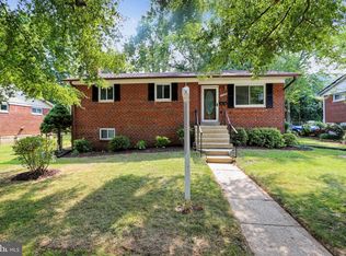 11104 Rock Rd, Rockville, MD 20852