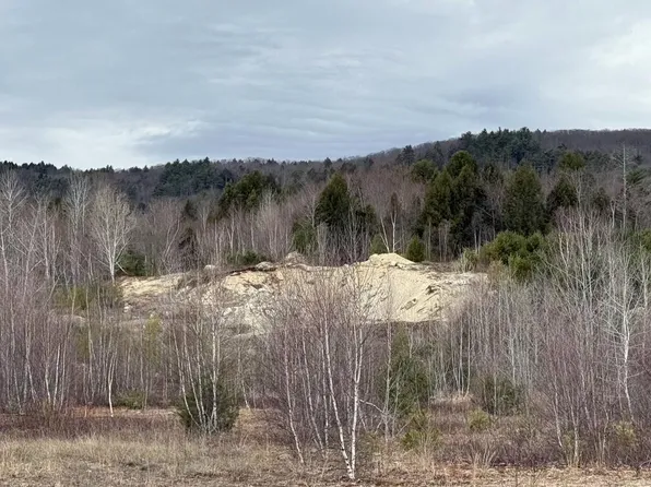 72 Canton (aka  Route 108) Road, Livermore, ME 04253