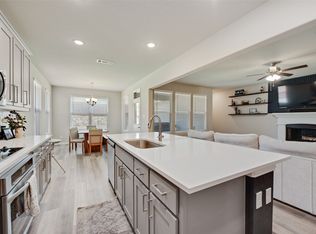 1525 Sand Dollar Trl, Weatherford, TX 76087