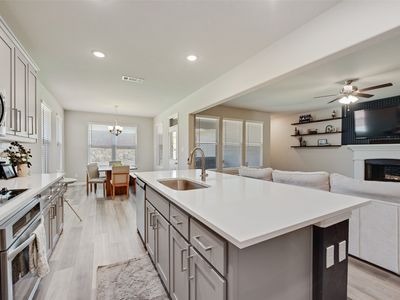 1525 Sand Dollar Trl, Weatherford, TX, 76087