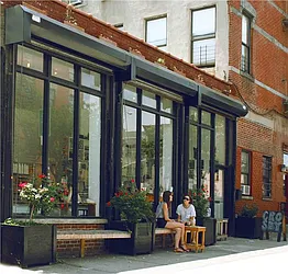 Rented by NMRE