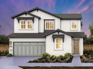 Plan 1 Plan, Cypress at Avina, Mountain House, CA 95391