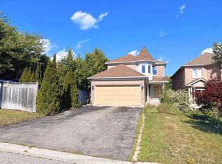 127 Sweet Water Cres, Richmond Hill, ON L4S 2B4