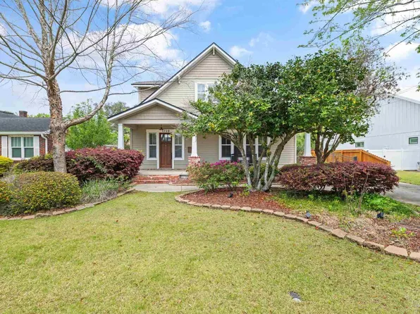 1720 E Hernandez St, Pensacola, FL 32503
