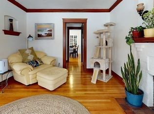 26 Bailey Rd #1, Arlington, MA 02476