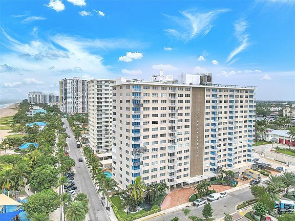 5th image of 133 N Pompano Beach Boulevard #1404