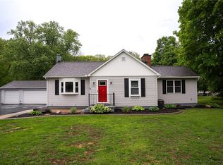 52 Del Valley Rd, Danville, IL 61832