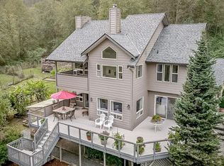 12508 Williams Rd, Lake Stevens, WA 98258