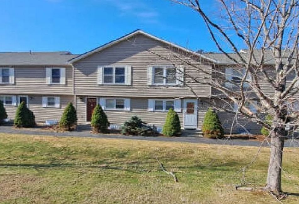 Property Front View