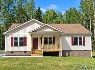 1018 Johnson Rd, Mineral, VA 23117
