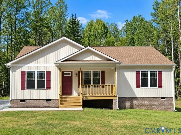 1018 Johnson Rd, Mineral, VA 23117