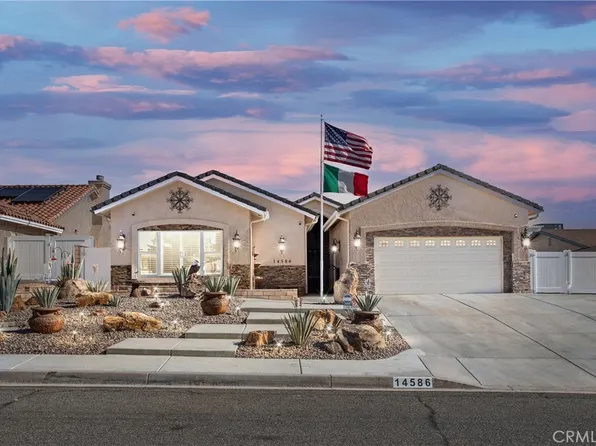 14586 Coolglen Dr, Helendale, CA 92342