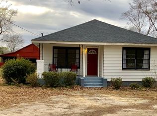 580 E Brewington Rd, Sumter, SC 29153