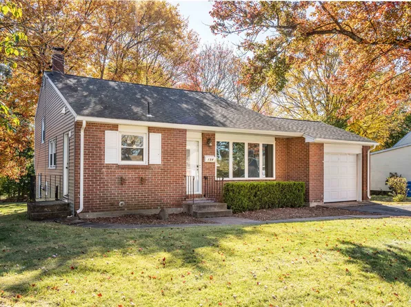 158 Mark Street, Bristol, CT 06010