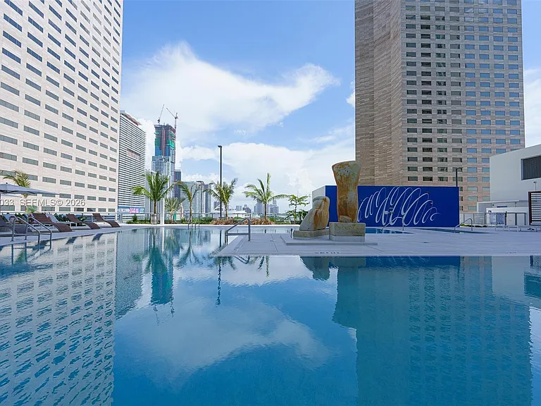325 Biscayne Blvd #3326 — Photo 27