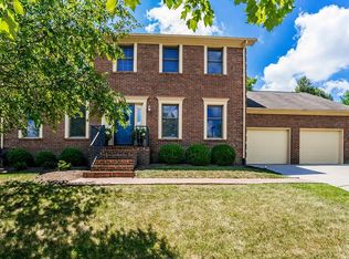 4100 Bridgemont Ln, Lexington, KY