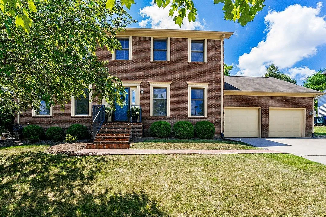 4100 Bridgemont Ln photo 1