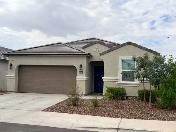 8297 W Clemente Way, Florence, AZ 85132