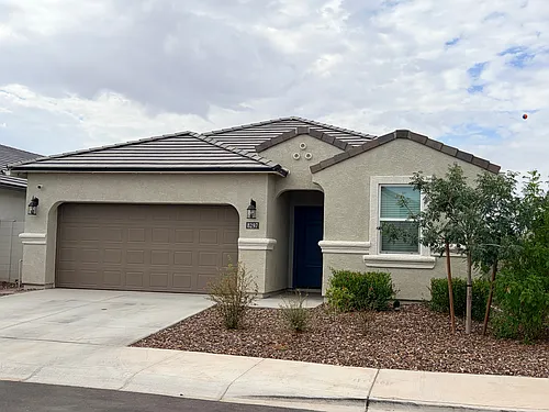 8297 W Clemente Way Photo 1