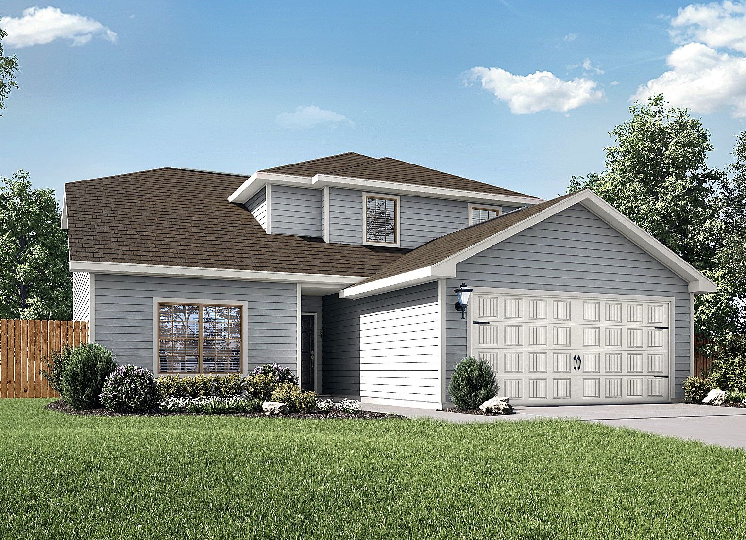 Patriot Estates by LGI Homes in Venus TX Zillow