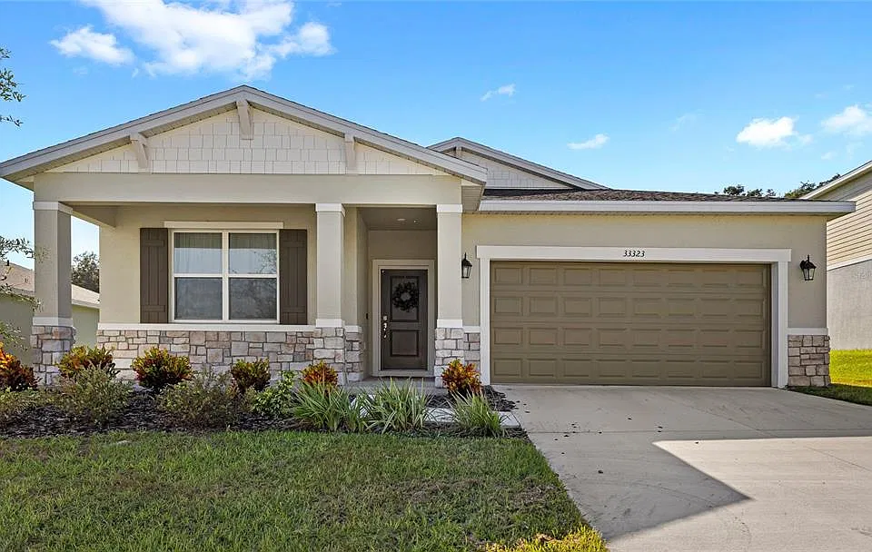 33323 Seattle Slew Dr