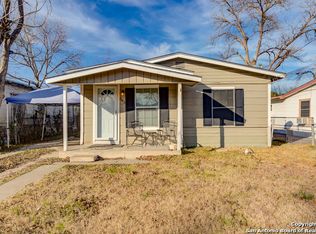 643 W Harlan Ave, San Antonio, TX 78214