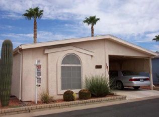 1912 S Cherry Hills Dr, Chandler, AZ 85249