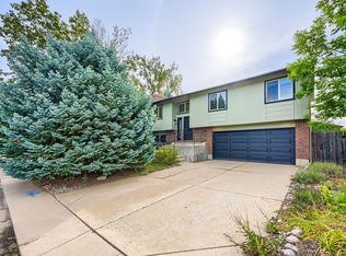 1502 Adonia Cir, Lafayette, CO 80026