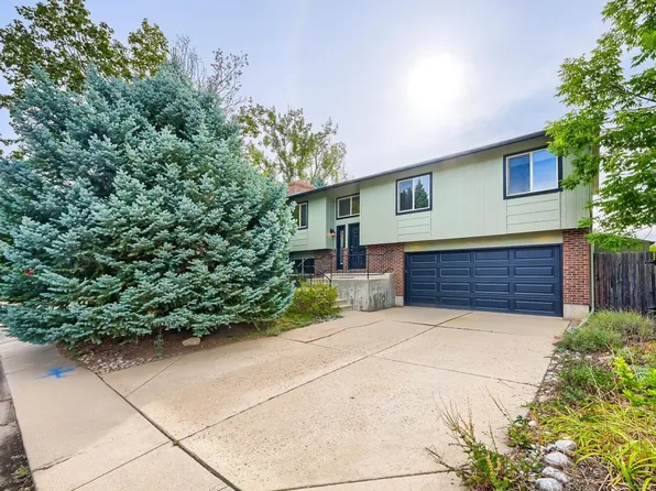1502 Adonia Cir, Lafayette, CO 80026