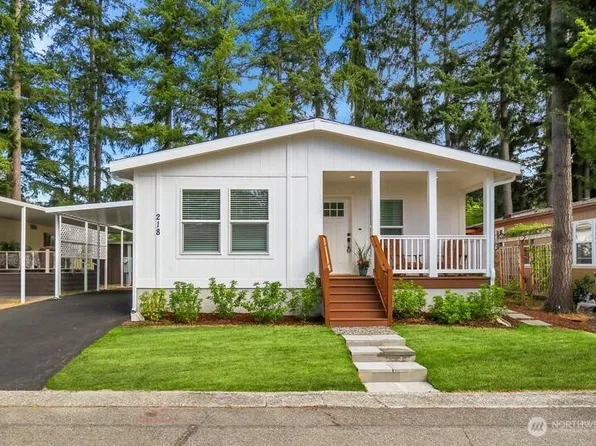 18425 NE 95th Street #218, Redmond, WA 90852