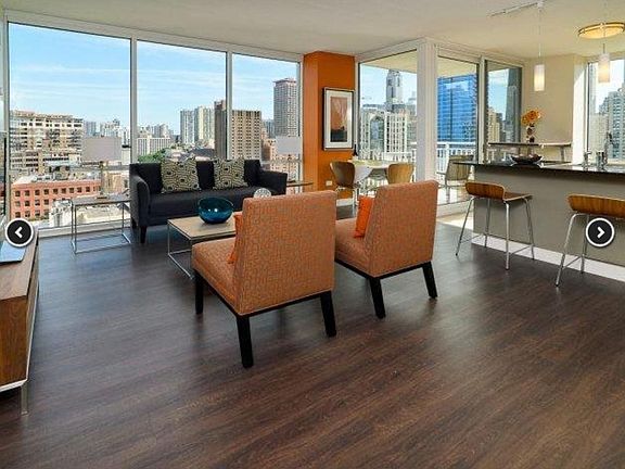 3rd image of 228 W Erie St #2302D