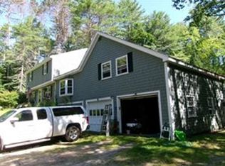 400 Old Turnpike Rd, Salisbury, NH 03268