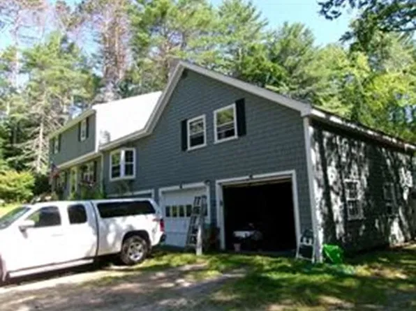 400 Old Turnpike Road, Salisbury, NH 03268
