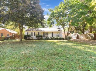 1542 Ann St, East Lansing, MI