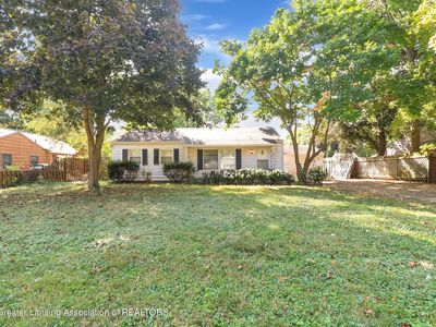 1542 Ann St, East Lansing, MI, 48823