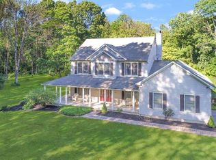 622 Brass Castle Rd, Belvidere, NJ 07823