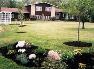 9161 North St NW, Newark, OH 43055