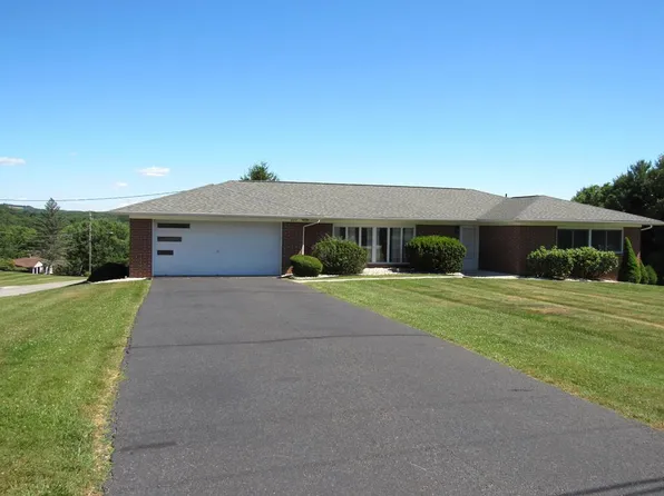 277 Edgewood Dr, Hillsville, VA 24343