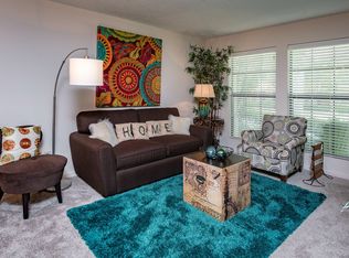 Stevens Creek Commons, Augusta, GA 30907