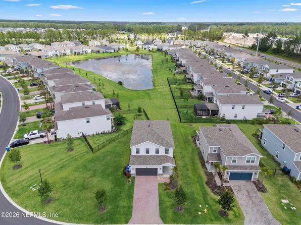 307 BUFFALO Court, St. Augustine, FL 32092