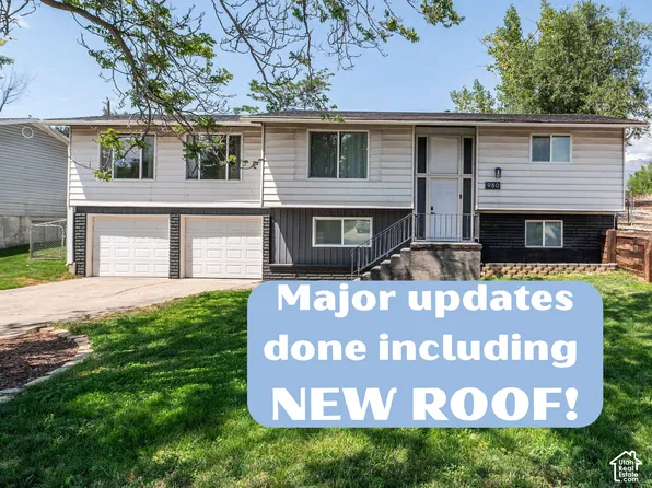 980 W 230 N, Orem, UT 84057