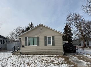 1328 S 23rd St, Fort Dodge, IA 50501
