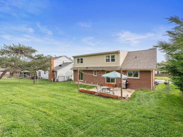 3769 Dicksonia Dr, Lexington, KY 40517