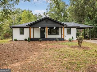 1825 Witt Cir, Austell, GA 30168